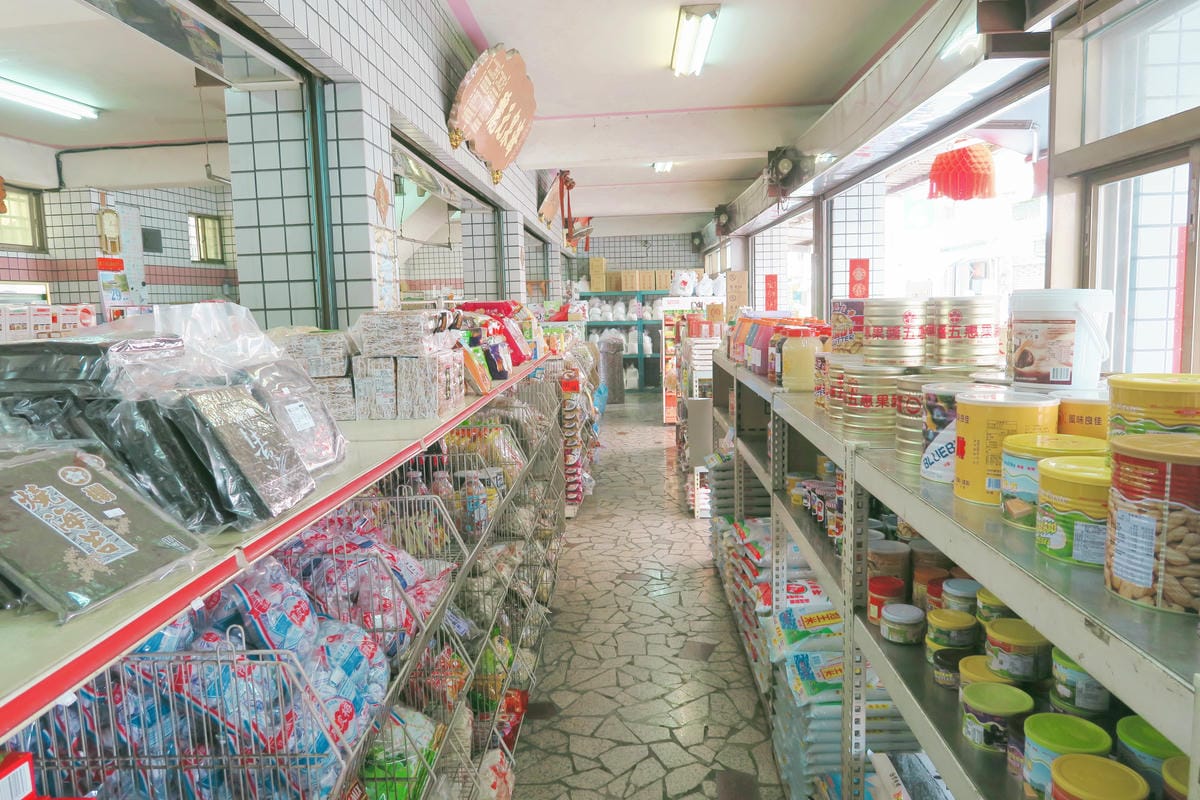 【台南|中西區】漫遊&攝影聖地「神農街」用雙腳感受古城的老街 【台南|中西區】漫遊&攝影聖地「神農街」用雙腳感受古城的老街