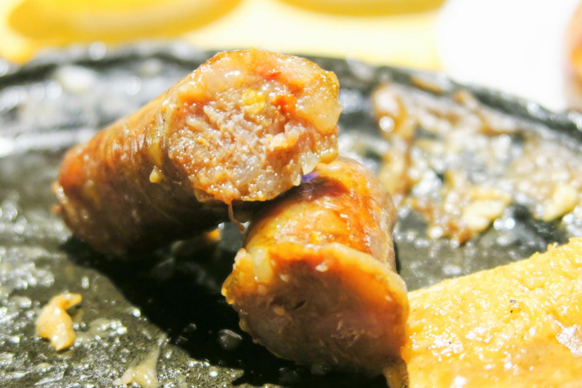 【新竹｜食記】清大周邊超值的美食：鳳荷三鮮！御膳等級 平民價