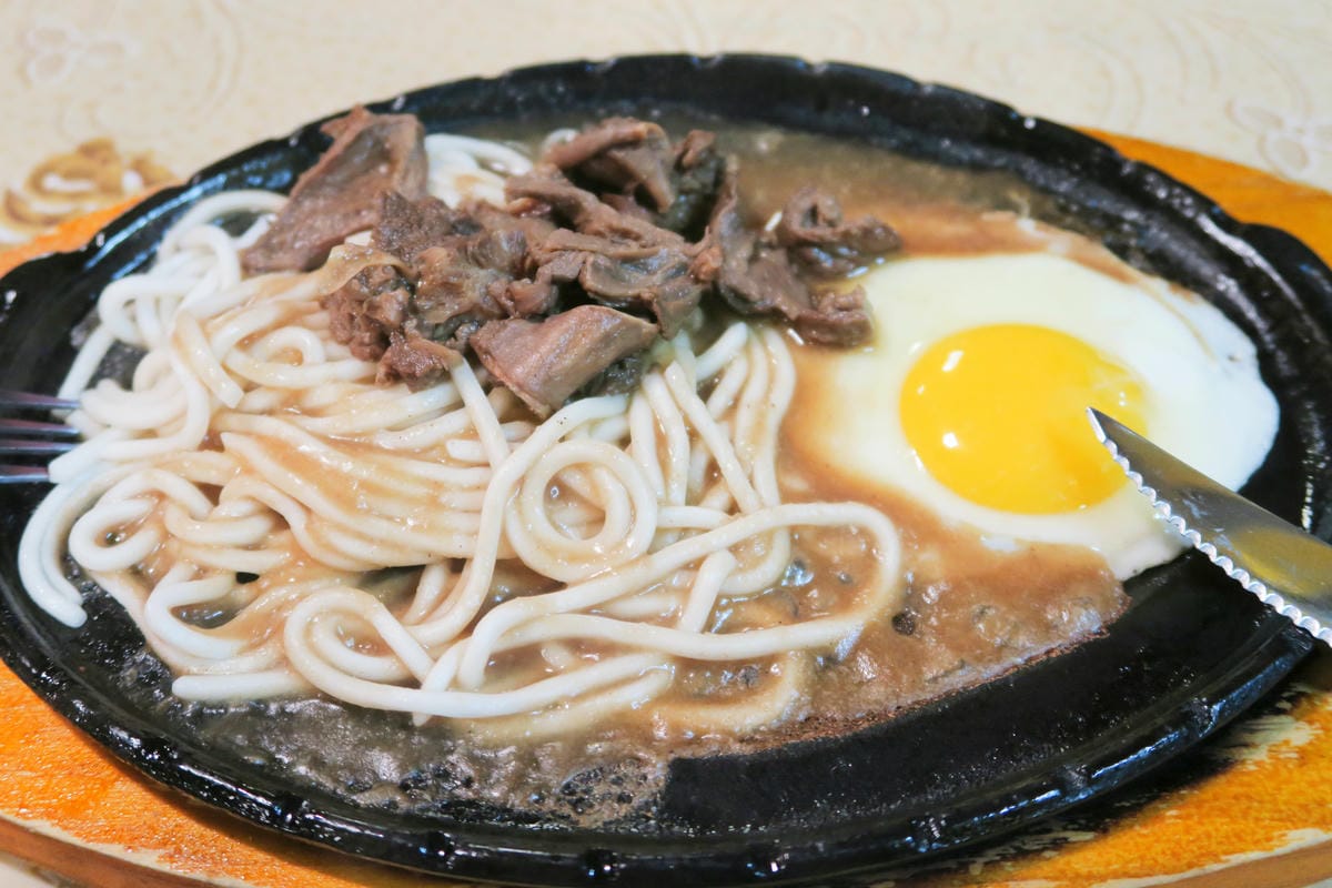 【新竹｜食記】清大周邊超值的美食：鳳荷三鮮！御膳等級 平民價