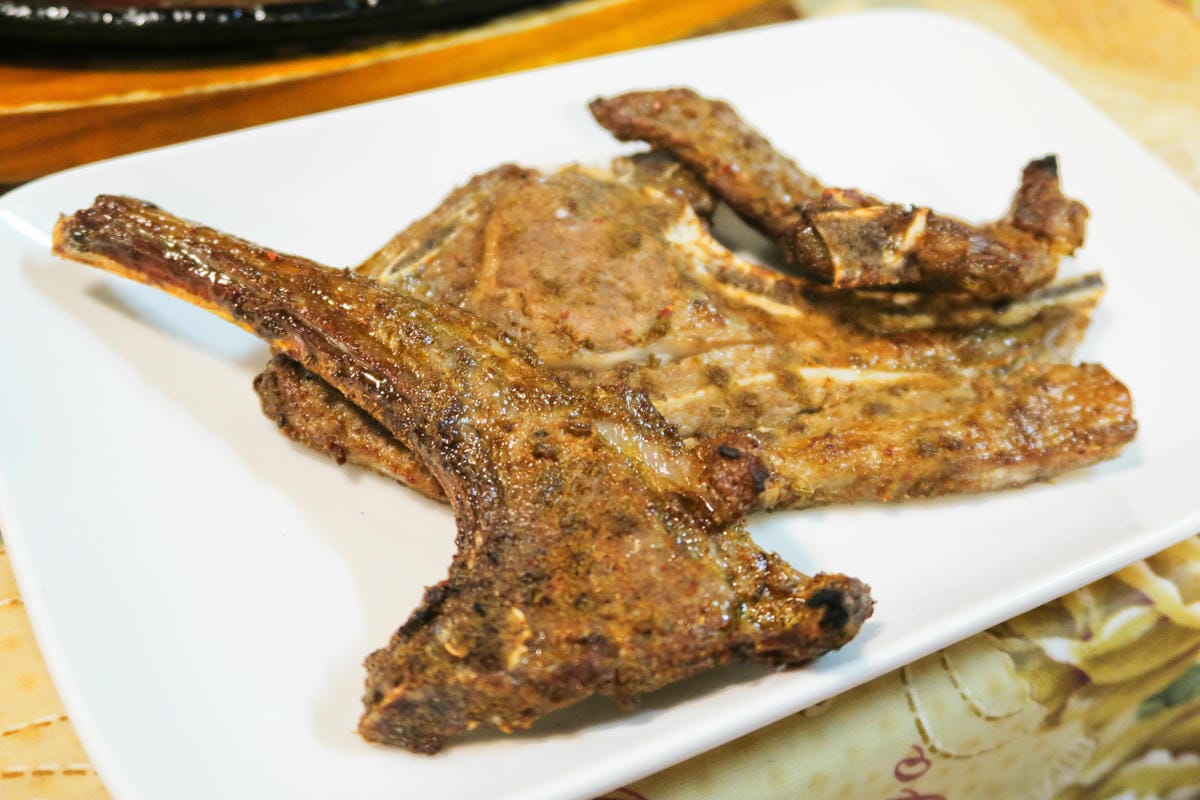 【新竹|食記】清大周邊超值的美食:鳳荷三鮮!御膳等級 平民價 【新竹|食記】清大周邊超值的美食:鳳荷三鮮!御膳等級 平民價