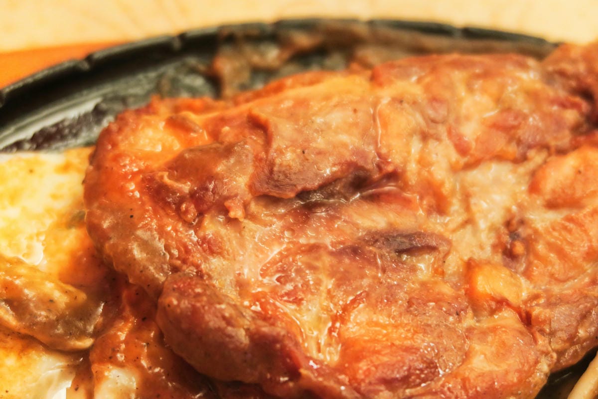 【新竹｜食記】清大周邊超值的美食：鳳荷三鮮！御膳等級 平民價