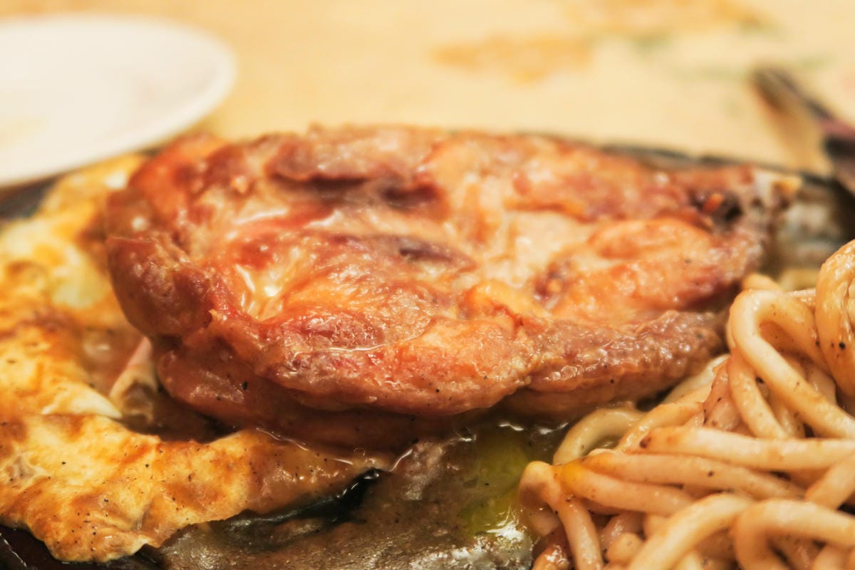 【新竹｜食記】清大周邊超值的美食：鳳荷三鮮！御膳等級 平民價