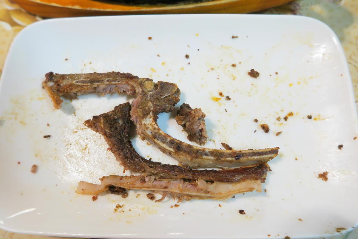 【新竹｜食記】清大周邊超值的美食：鳳荷三鮮！御膳等級 平民價