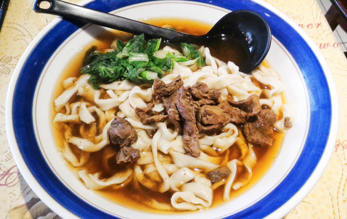 【新竹｜食記】清大周邊超值的美食：鳳荷三鮮！御膳等級 平民價