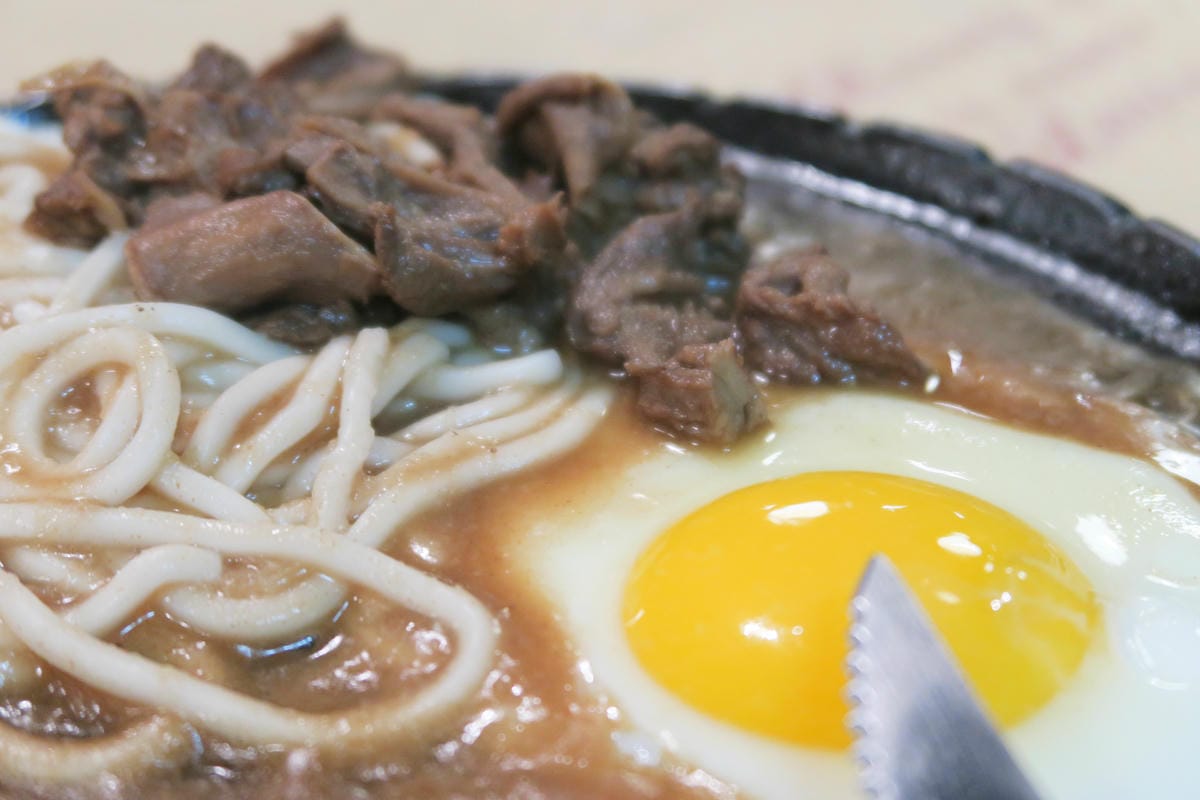 【新竹｜食記】清大周邊超值的美食：鳳荷三鮮！御膳等級 平民價