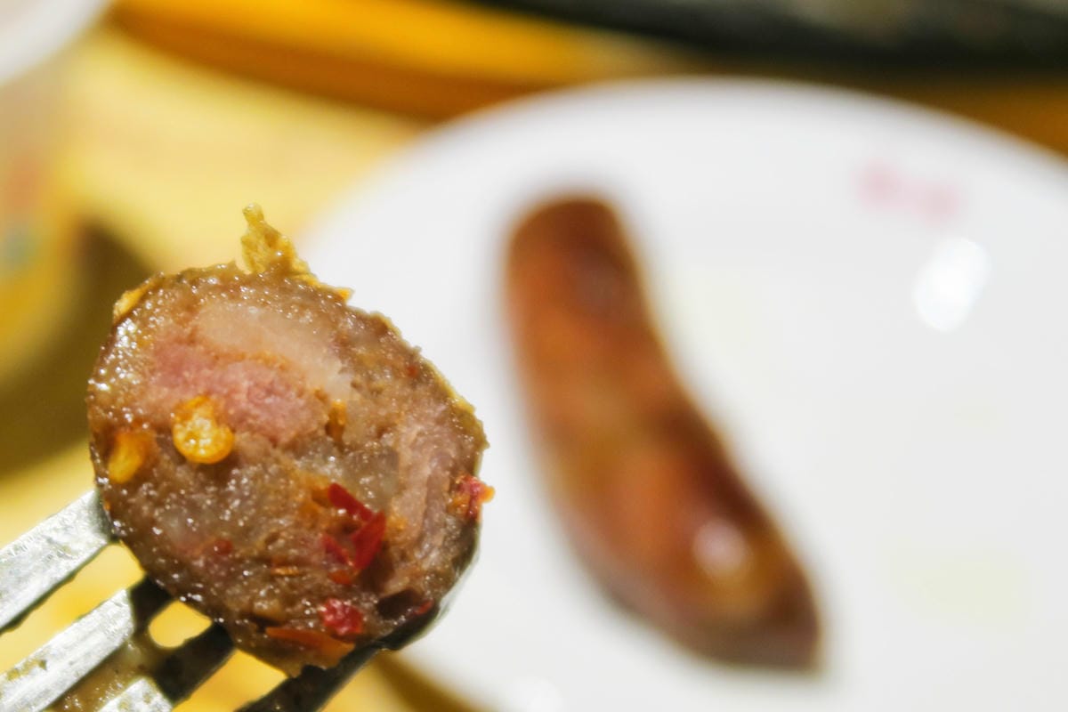 【新竹｜食記】清大周邊超值的美食：鳳荷三鮮！御膳等級 平民價