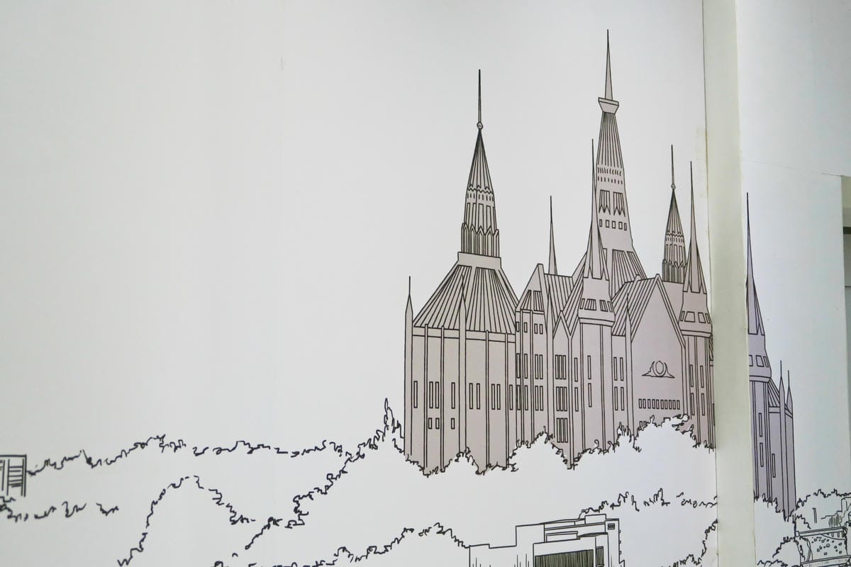 【菲律賓自由行】奎松市博物館 QCX MUSEUM 一對一導