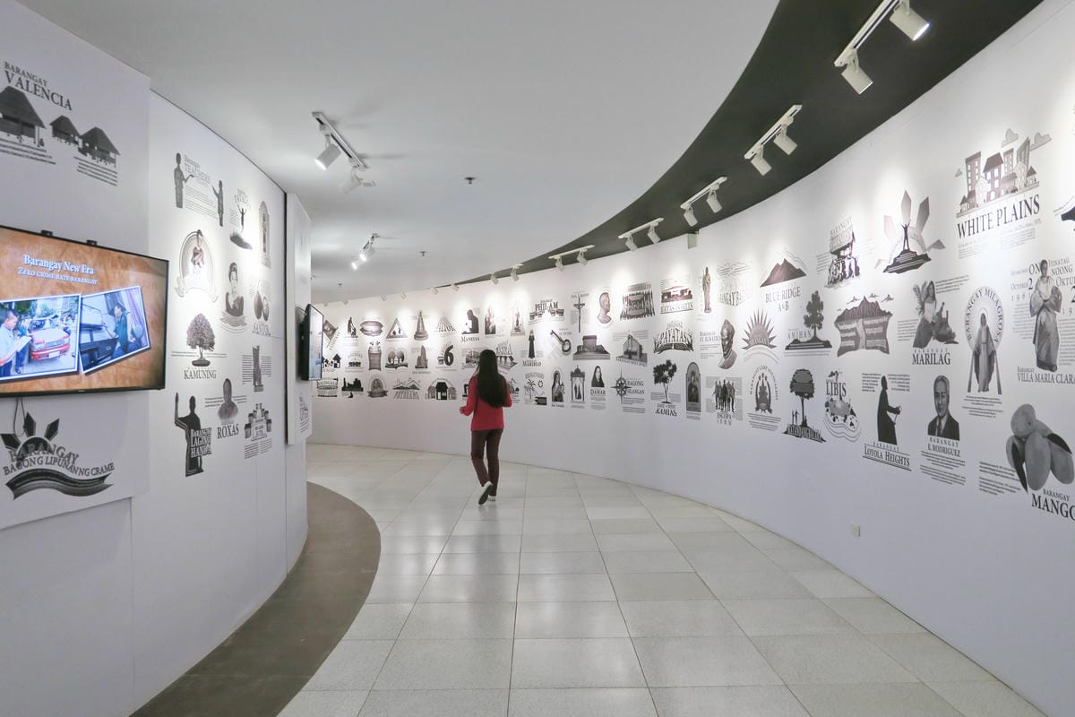 【菲律賓自由行】奎松市博物館 QCX MUSEUM 一對一導 【菲律賓自由行】奎松市博物館 QCX MUSEUM 一對一導