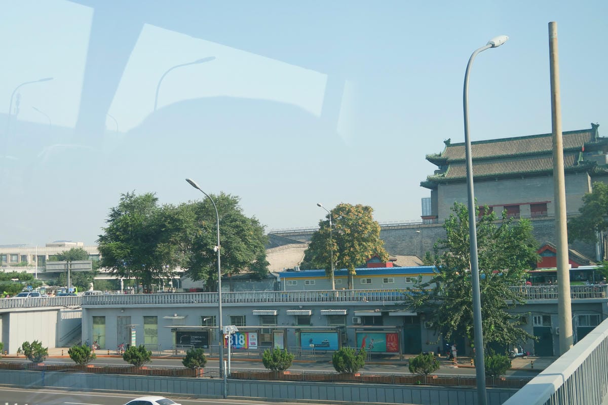 【北京自由行】明十三陵怎麼玩？三條推薦旅遊路線+交通來回紀錄
