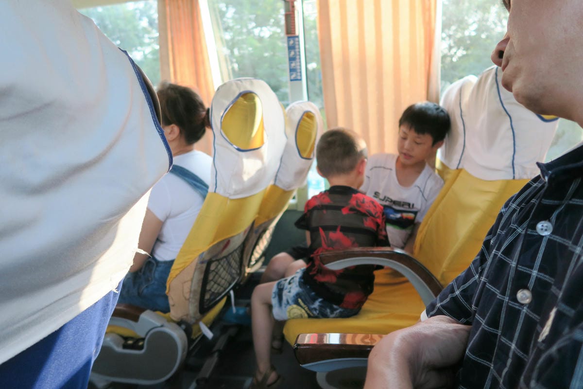 【北京自由行】明十三陵怎麼玩？三條推薦旅遊路線+交通來回紀錄
