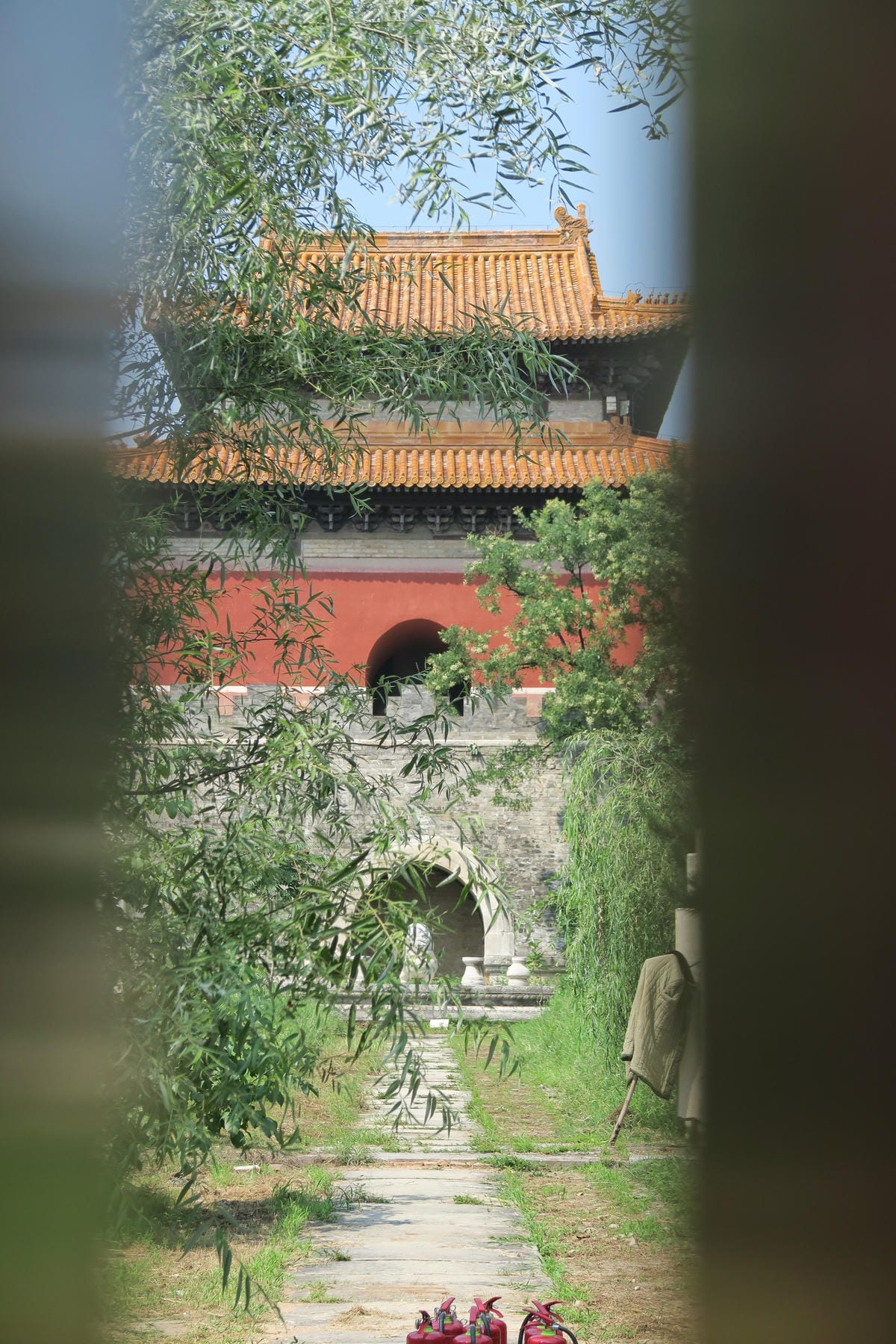 【北京自由行】深度旅遊 走遍明十三陵!神路+定陵+長陵+其他 【北京自由行】深度旅遊 走遍明十三陵!神路+定陵+長陵+其他
