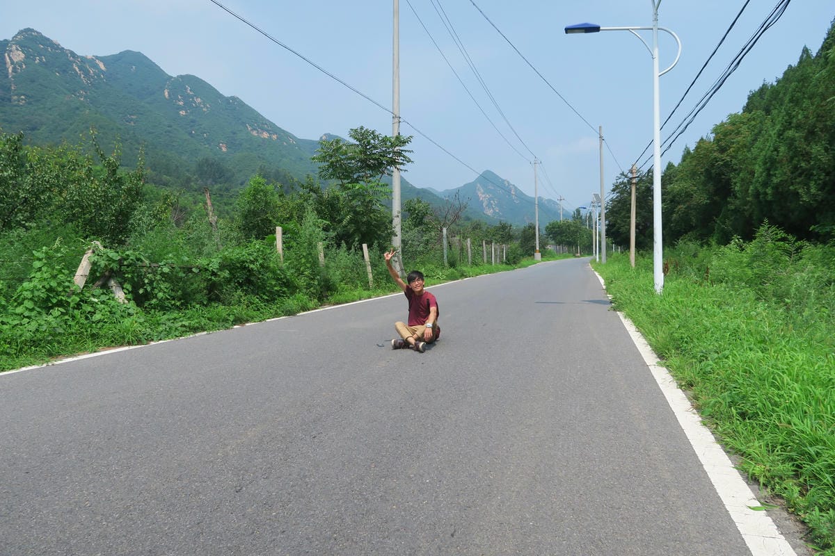 【北京自由行】深度旅遊 走遍明十三陵!神路+定陵+長陵+其他 【北京自由行】深度旅遊 走遍明十三陵!神路+定陵+長陵+其他