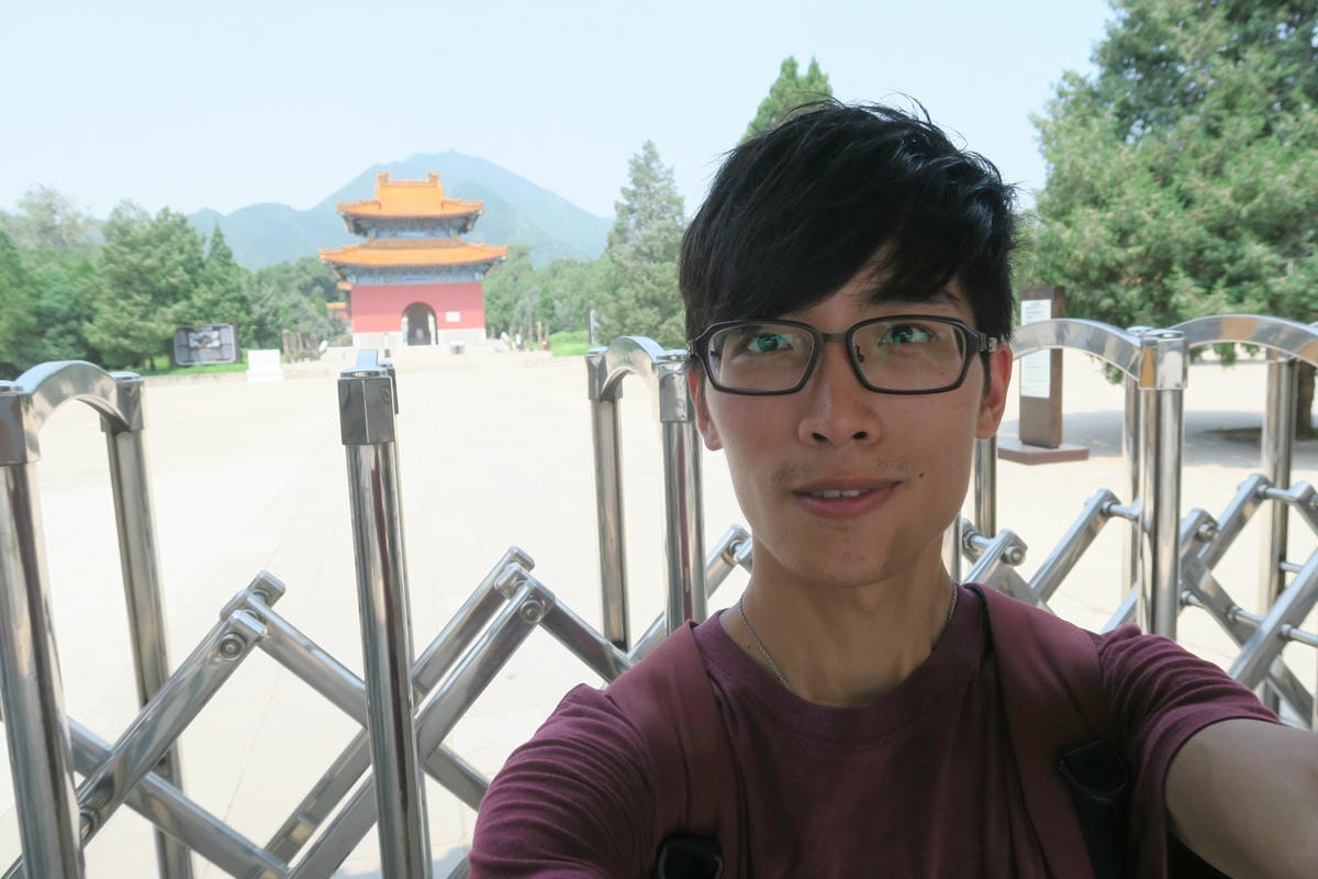 【北京自由行】深度旅遊 走遍明十三陵!神路+定陵+長陵+其他 【北京自由行】深度旅遊 走遍明十三陵!神路+定陵+長陵+其他