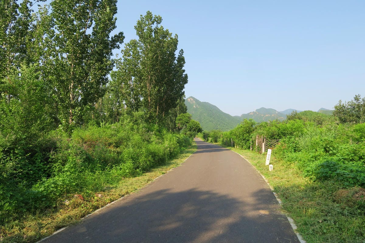 【北京自由行】深度旅遊 走遍明十三陵!神路+定陵+長陵+其他 【北京自由行】深度旅遊 走遍明十三陵!神路+定陵+長陵+其他