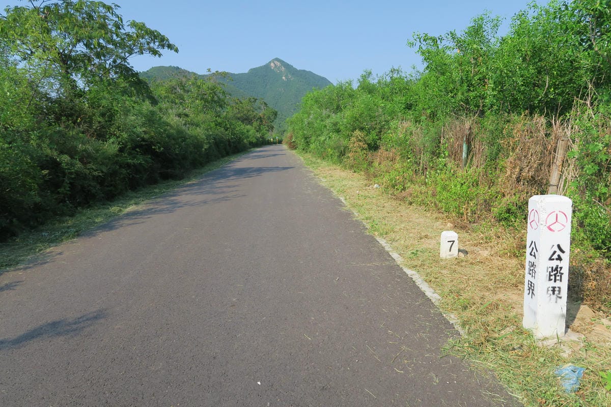 【北京自由行】深度旅遊 走遍明十三陵!神路+定陵+長陵+其他 【北京自由行】深度旅遊 走遍明十三陵!神路+定陵+長陵+其他