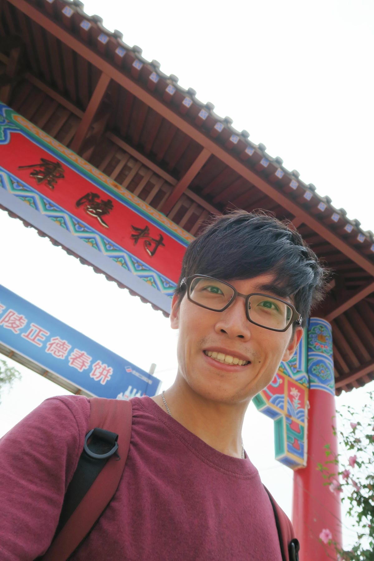 【北京自由行】深度旅遊 走遍明十三陵!神路+定陵+長陵+其他 【北京自由行】深度旅遊 走遍明十三陵!神路+定陵+長陵+其他