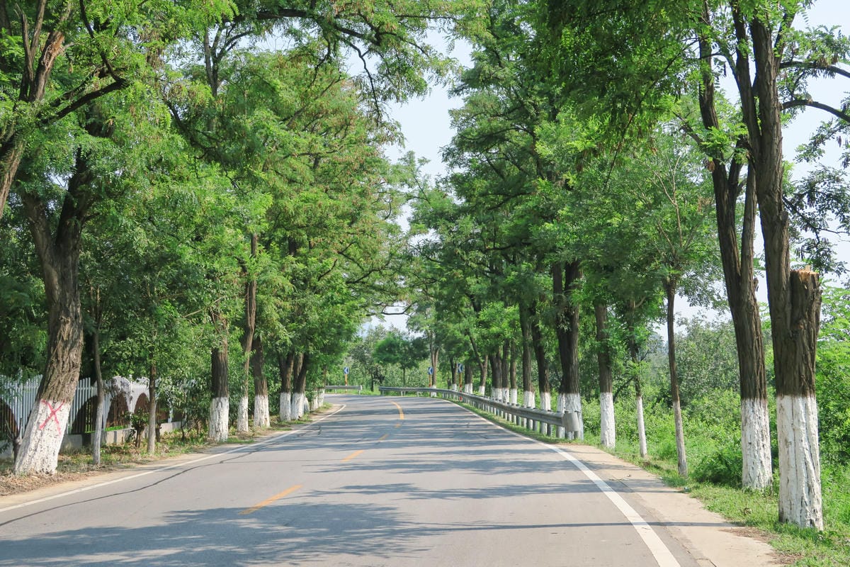 【北京自由行】深度旅遊 走遍明十三陵!神路+定陵+長陵+其他 【北京自由行】深度旅遊 走遍明十三陵!神路+定陵+長陵+其他