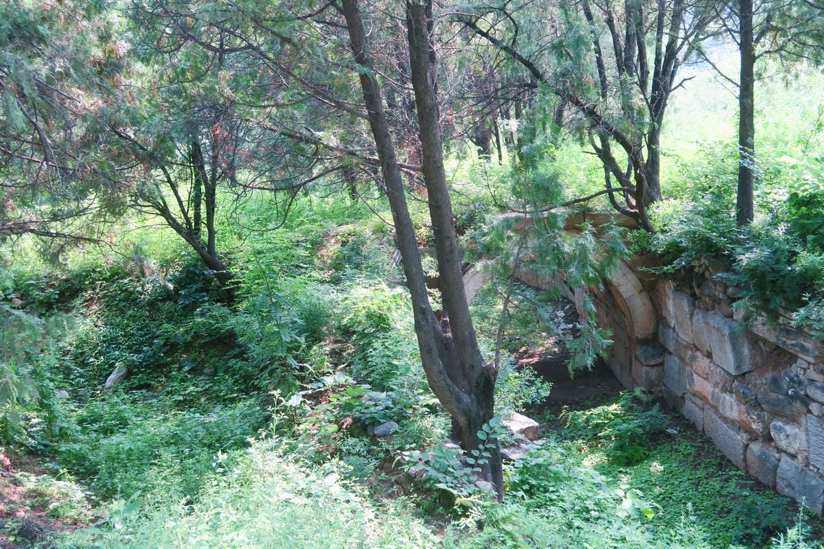 【北京自由行】深度旅遊 走遍明十三陵!神路+定陵+長陵+其他 【北京自由行】深度旅遊 走遍明十三陵!神路+定陵+長陵+其他