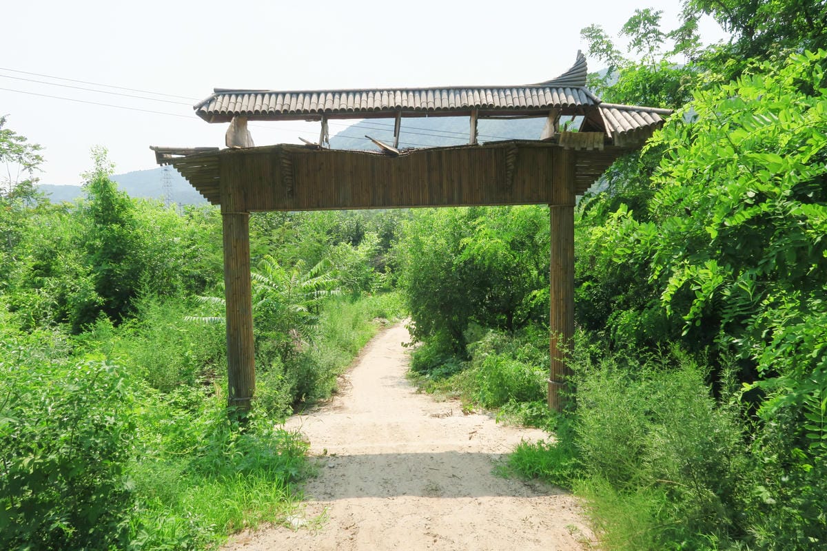 【北京自由行】深度旅遊 走遍明十三陵!神路+定陵+長陵+其他 【北京自由行】深度旅遊 走遍明十三陵!神路+定陵+長陵+其他