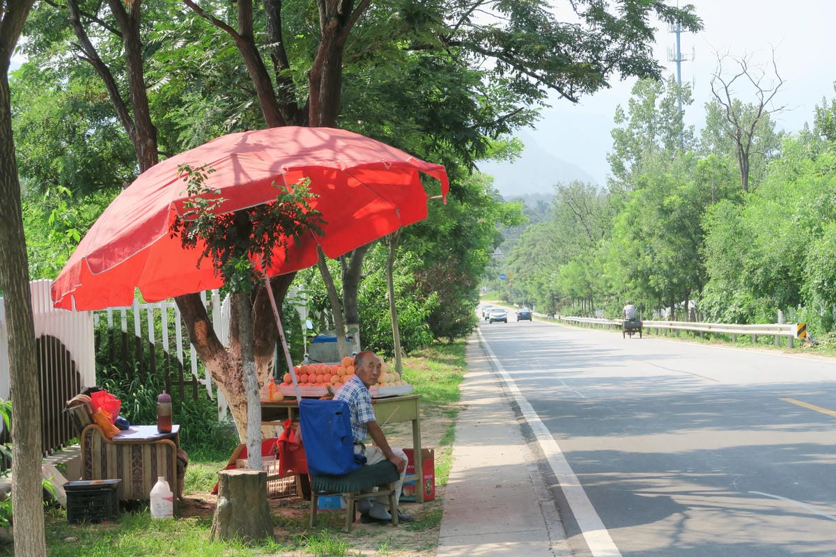 【北京自由行】深度旅遊 走遍明十三陵!神路+定陵+長陵+其他 【北京自由行】深度旅遊 走遍明十三陵!神路+定陵+長陵+其他