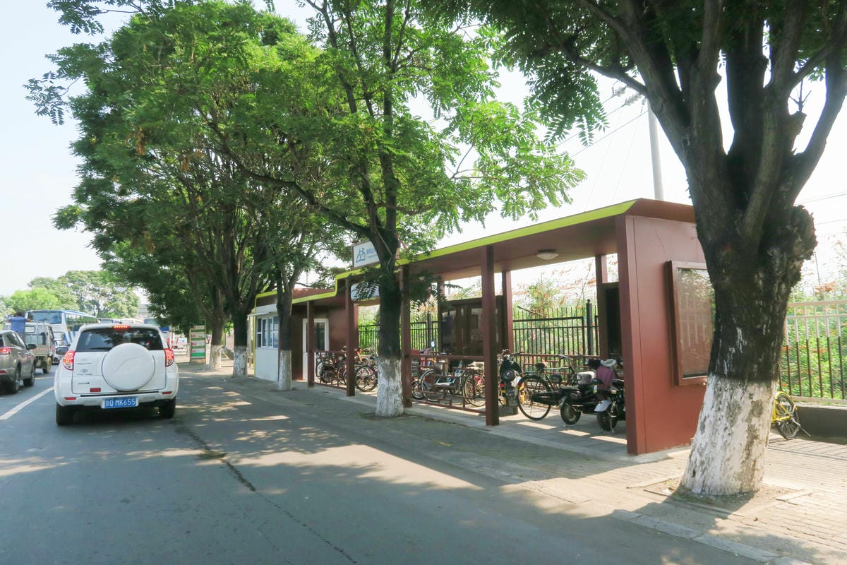 【北京自由行】深度旅遊 走遍明十三陵!神路+定陵+長陵+其他 【北京自由行】深度旅遊 走遍明十三陵!神路+定陵+長陵+其他
