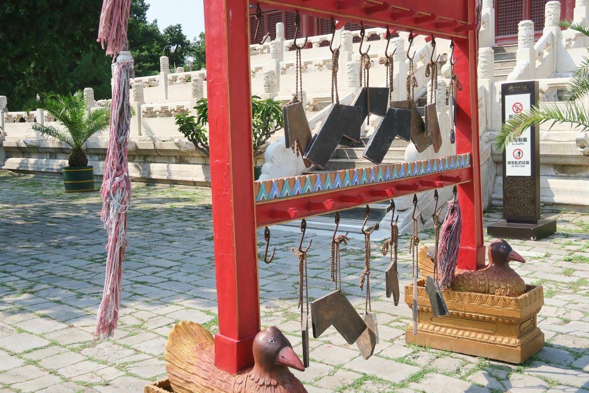 【北京自由行】明十三陵之首-長陵 北京明代唯一完勝故宮的建 【北京自由行】明十三陵之首-長陵 北京明代唯一完勝故宮的建