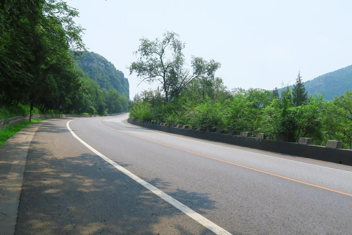 【北京自由行】深度旅遊 走遍明十三陵!神路+定陵+長陵+其他 【北京自由行】深度旅遊 走遍明十三陵!神路+定陵+長陵+其他