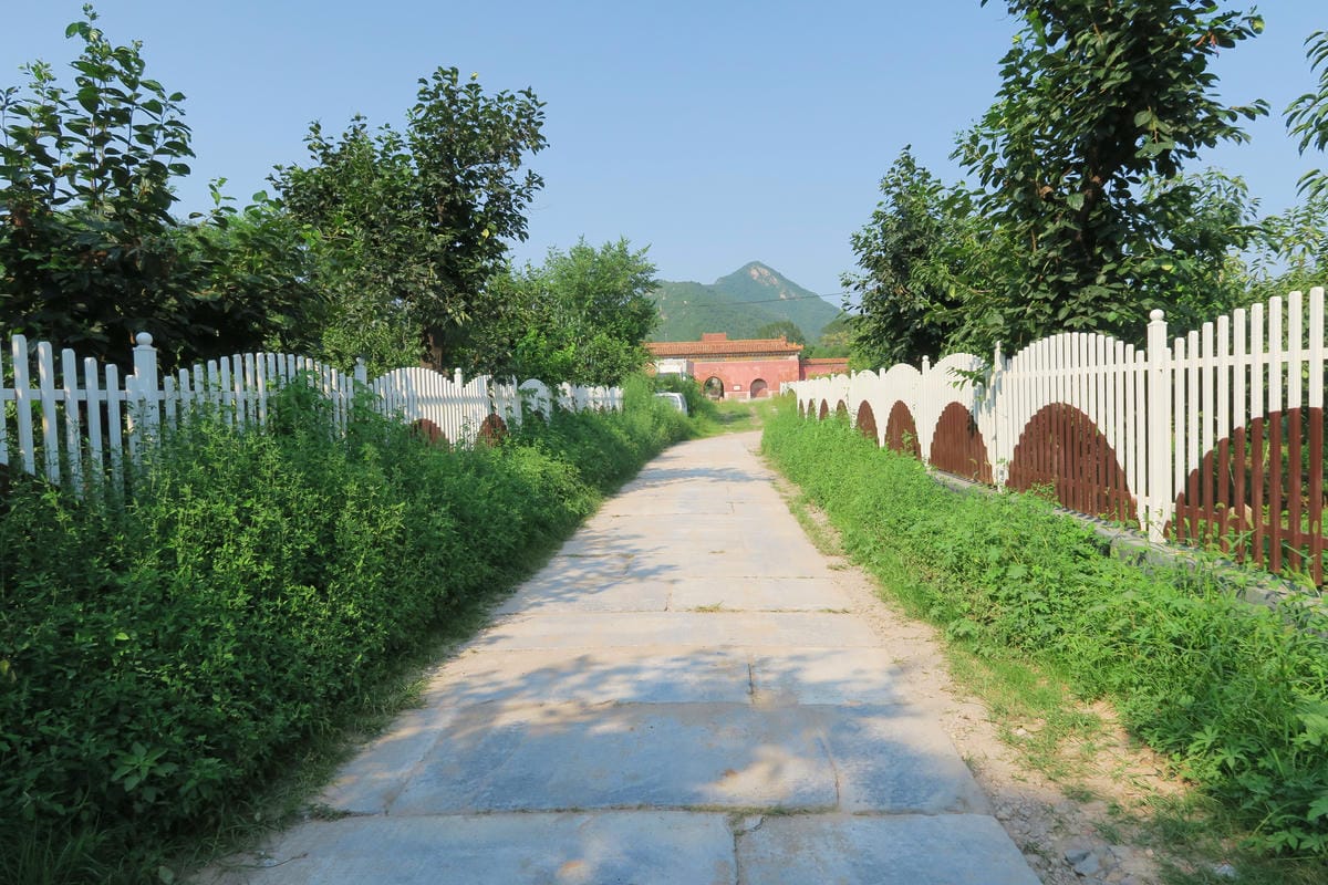 【北京自由行】深度旅遊 走遍明十三陵!神路+定陵+長陵+其他 【北京自由行】深度旅遊 走遍明十三陵!神路+定陵+長陵+其他