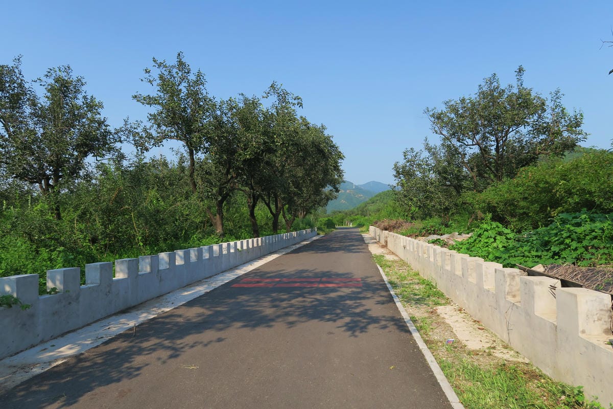 【北京自由行】深度旅遊 走遍明十三陵!神路+定陵+長陵+其他 【北京自由行】深度旅遊 走遍明十三陵!神路+定陵+長陵+其他