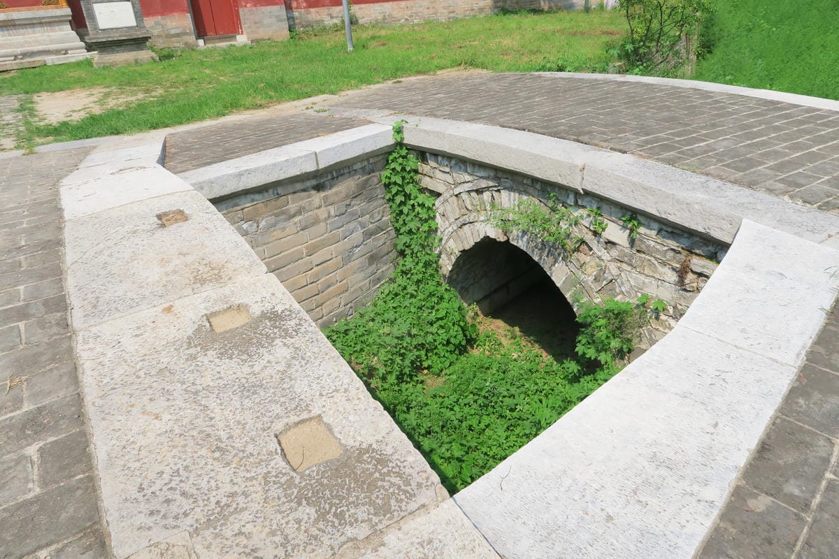 【北京自由行】深度旅遊 走遍明十三陵!神路+定陵+長陵+其他 【北京自由行】深度旅遊 走遍明十三陵!神路+定陵+長陵+其他