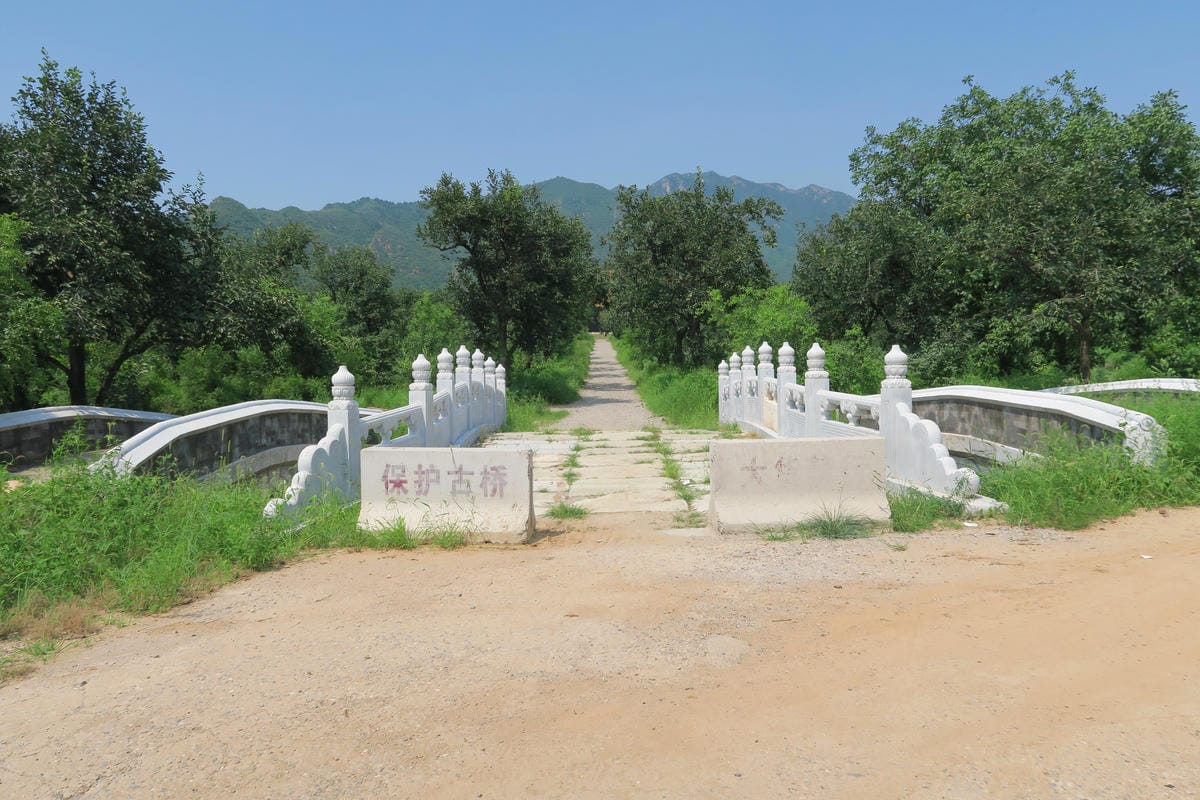 【北京自由行】深度旅遊 走遍明十三陵!神路+定陵+長陵+其他 【北京自由行】深度旅遊 走遍明十三陵!神路+定陵+長陵+其他