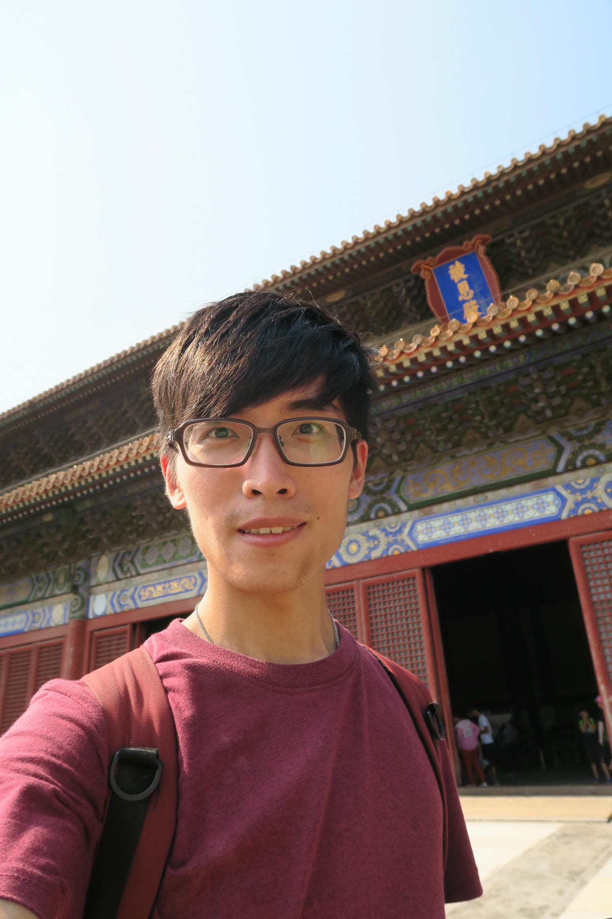 【北京自由行】明十三陵之首-長陵 北京明代唯一完勝故宮的建 【北京自由行】明十三陵之首-長陵 北京明代唯一完勝故宮的建