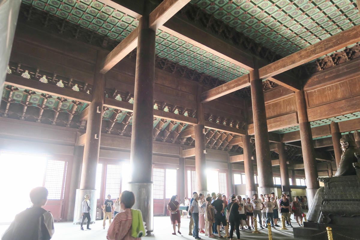 【北京自由行】明十三陵之首-長陵 北京明代唯一完勝故宮的建 【北京自由行】明十三陵之首-長陵 北京明代唯一完勝故宮的建