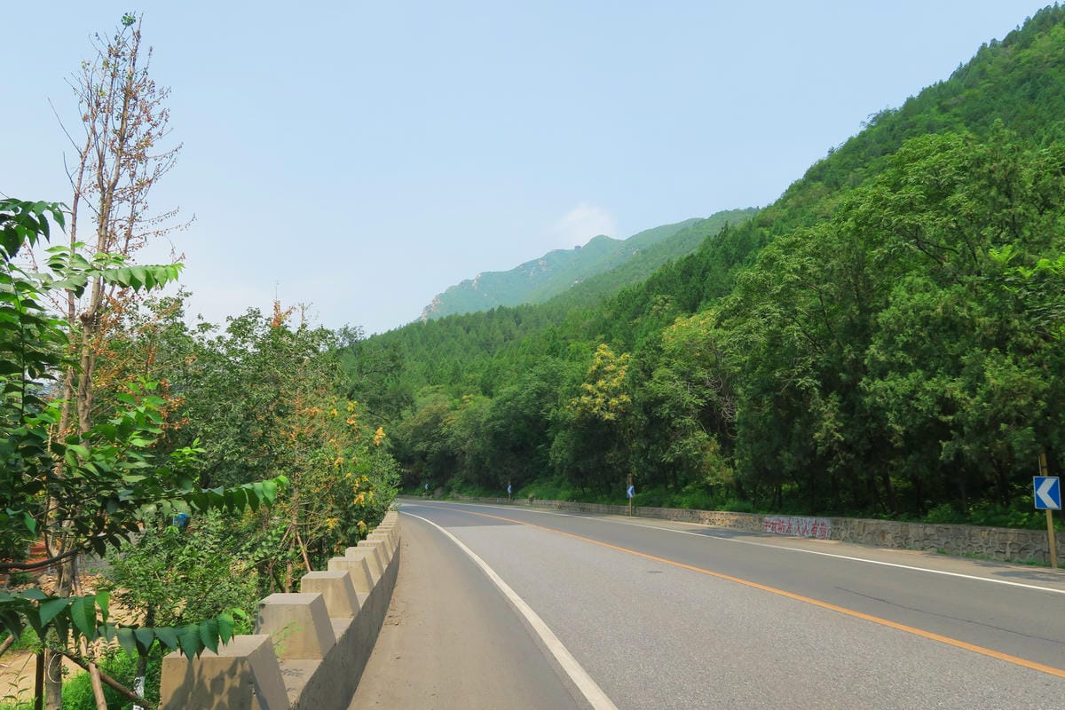 【北京自由行】深度旅遊 走遍明十三陵!神路+定陵+長陵+其他 【北京自由行】深度旅遊 走遍明十三陵!神路+定陵+長陵+其他