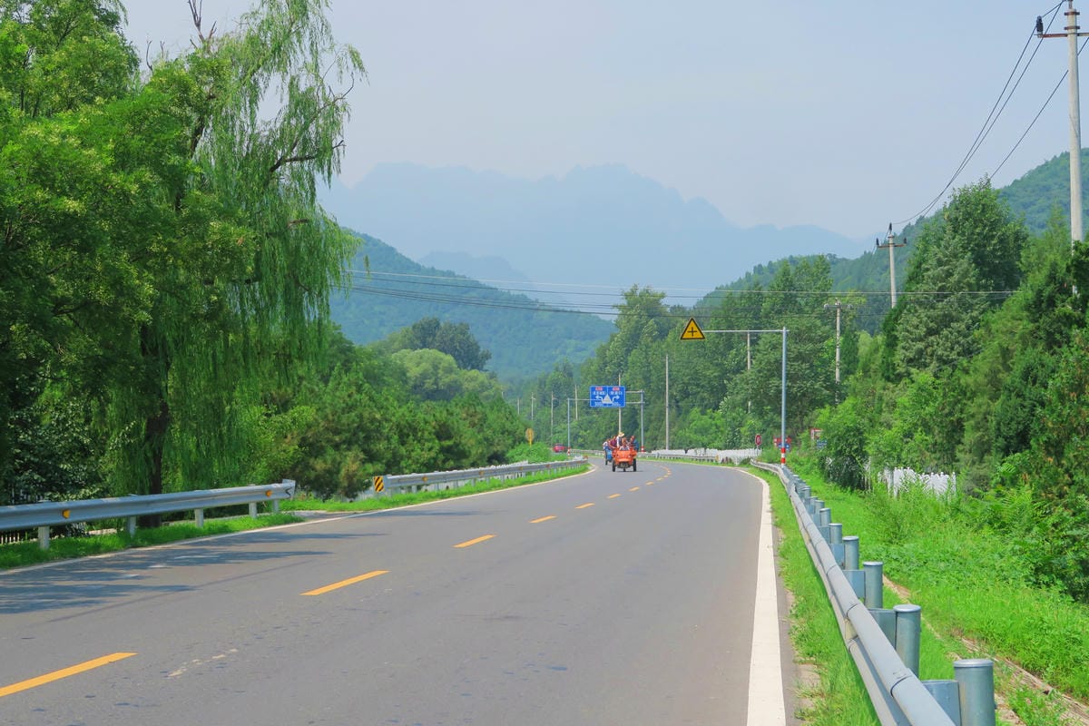 【北京自由行】深度旅遊 走遍明十三陵!神路+定陵+長陵+其他 【北京自由行】深度旅遊 走遍明十三陵!神路+定陵+長陵+其他