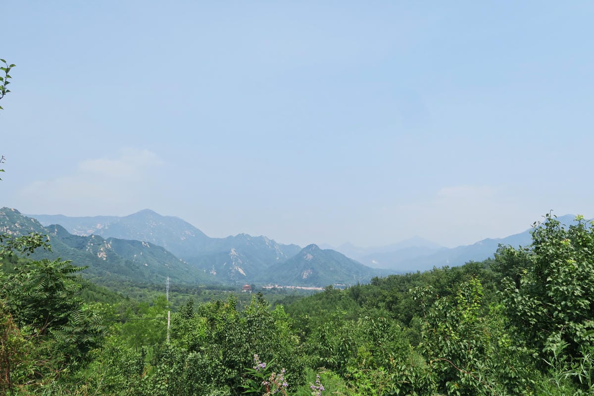 【北京自由行】深度旅遊 走遍明十三陵!神路+定陵+長陵+其他 【北京自由行】深度旅遊 走遍明十三陵!神路+定陵+長陵+其他