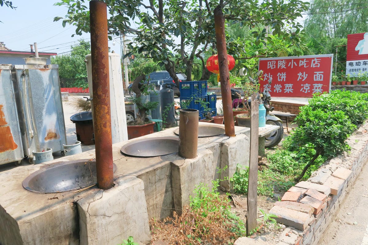 【北京自由行】深度旅遊 走遍明十三陵!神路+定陵+長陵+其他 【北京自由行】深度旅遊 走遍明十三陵!神路+定陵+長陵+其他