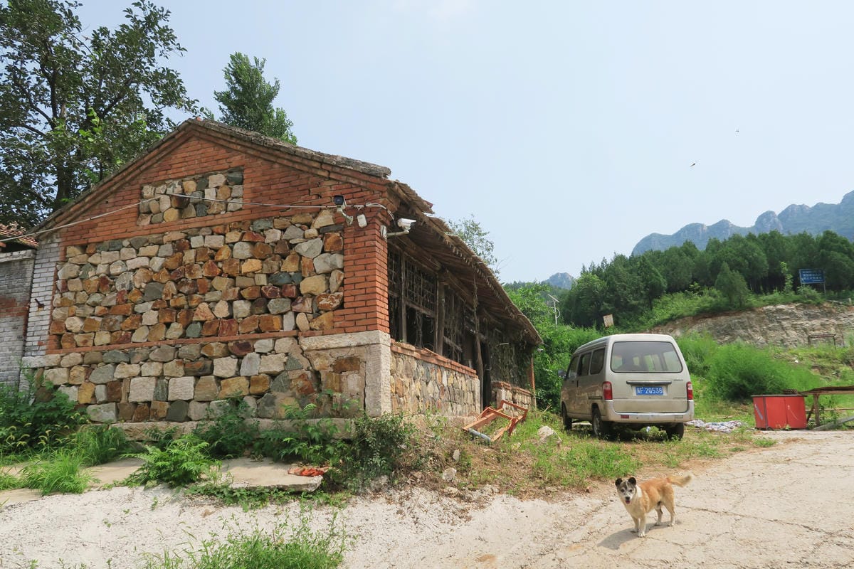 【北京自由行】深度旅遊 走遍明十三陵!神路+定陵+長陵+其他 【北京自由行】深度旅遊 走遍明十三陵!神路+定陵+長陵+其他