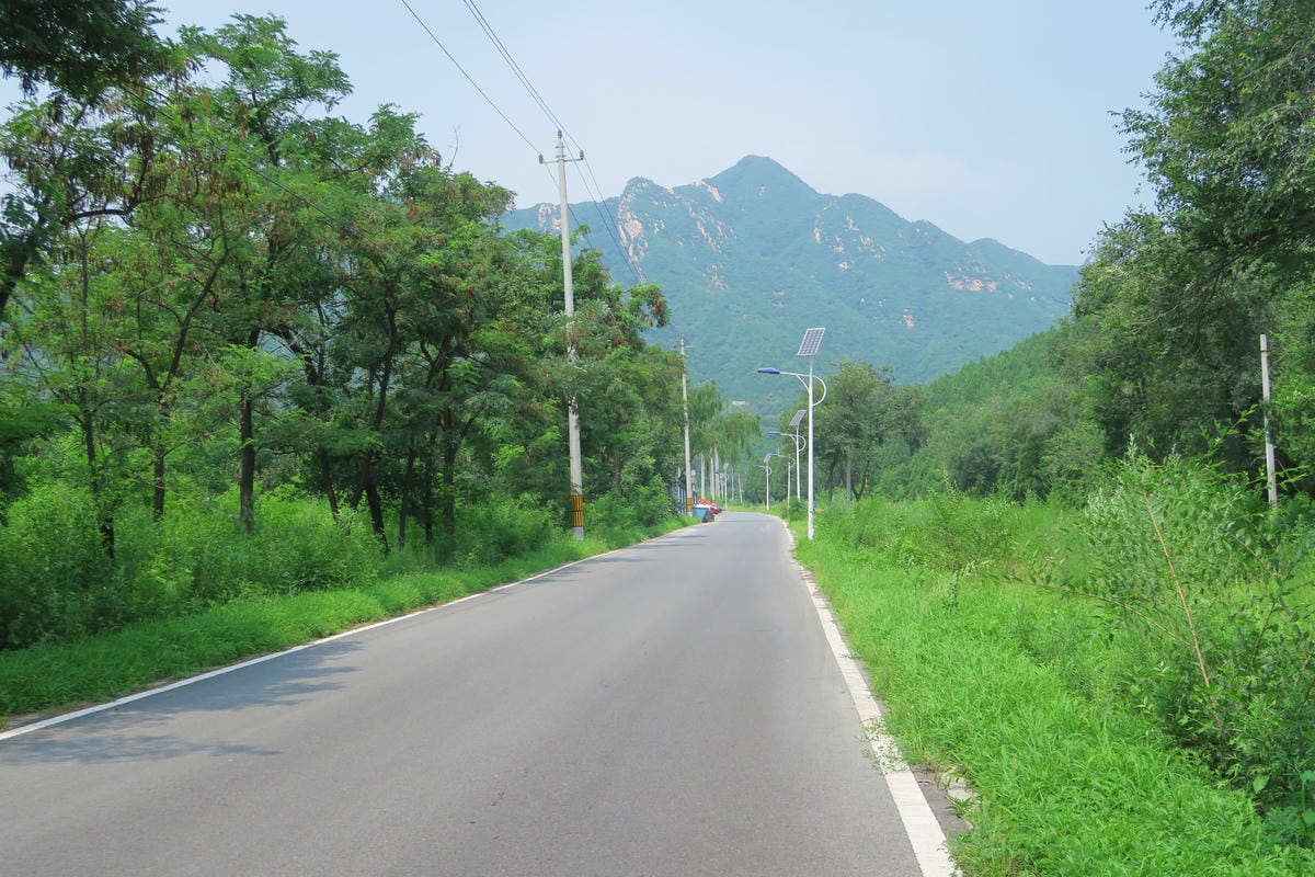 【北京自由行】深度旅遊 走遍明十三陵!神路+定陵+長陵+其他 【北京自由行】深度旅遊 走遍明十三陵!神路+定陵+長陵+其他