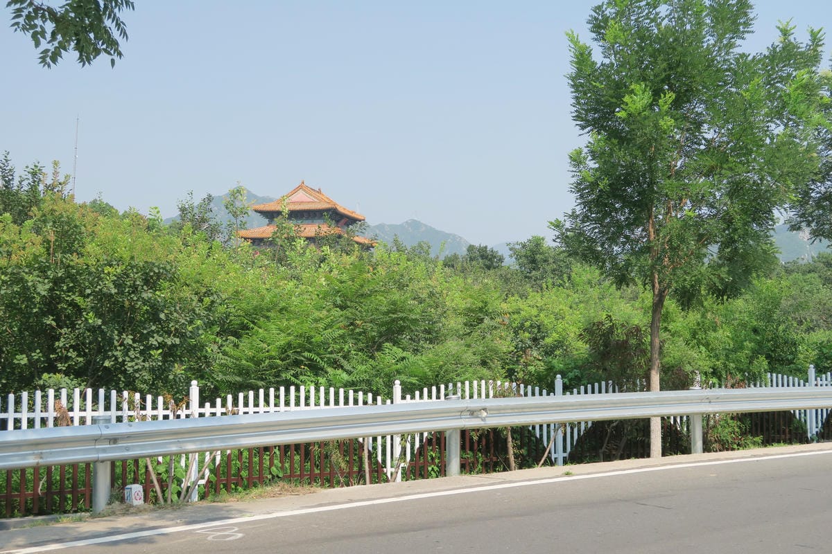 【北京自由行】深度旅遊 走遍明十三陵!神路+定陵+長陵+其他 【北京自由行】深度旅遊 走遍明十三陵!神路+定陵+長陵+其他
