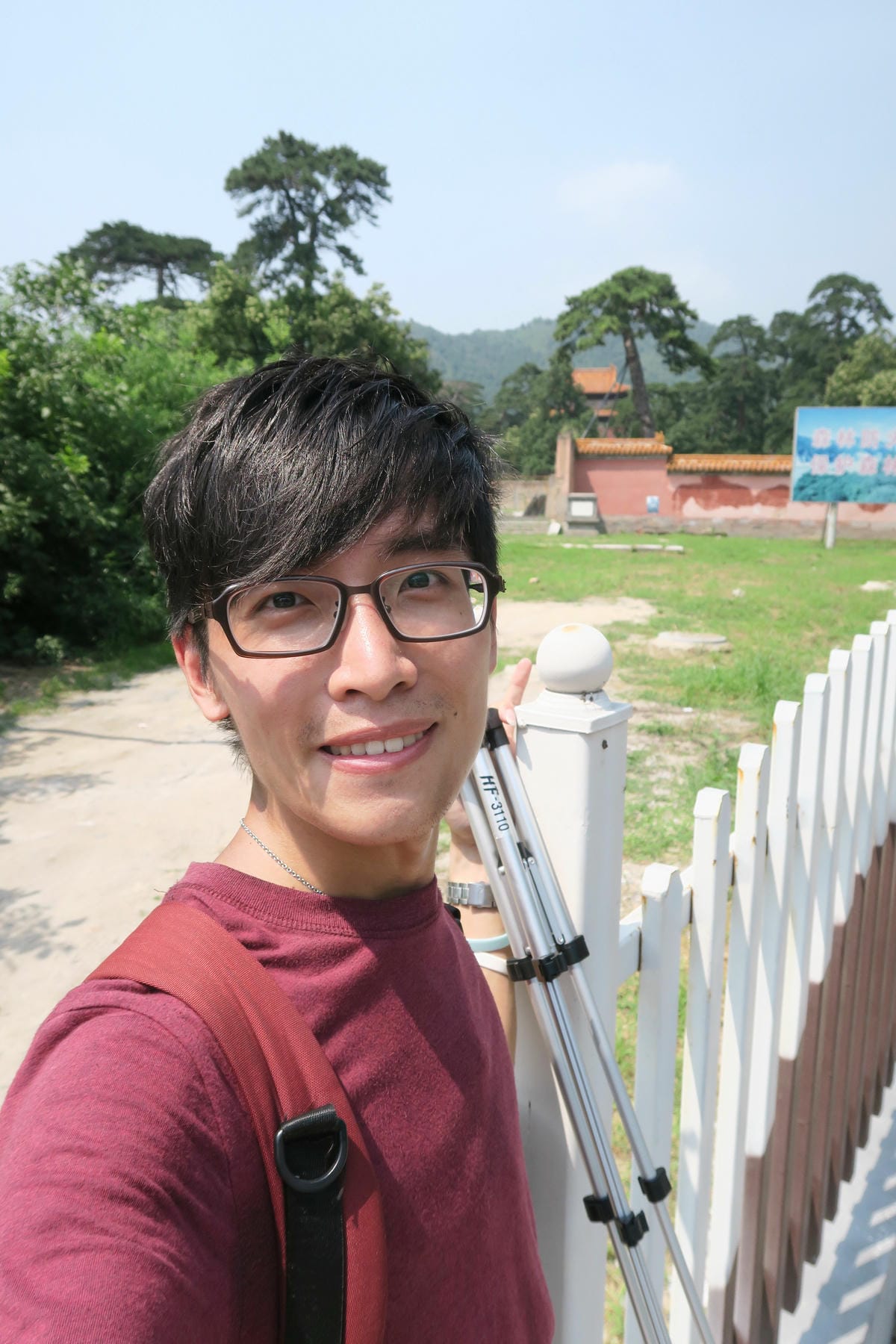 【北京自由行】深度旅遊 走遍明十三陵!神路+定陵+長陵+其他 【北京自由行】深度旅遊 走遍明十三陵!神路+定陵+長陵+其他