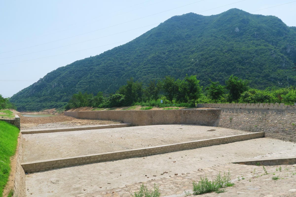 【北京自由行】深度旅遊 走遍明十三陵!神路+定陵+長陵+其他 【北京自由行】深度旅遊 走遍明十三陵!神路+定陵+長陵+其他