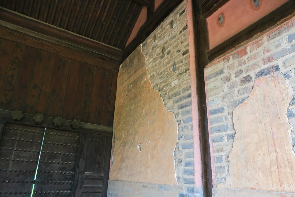 【北京自由行】深度旅遊 走遍明十三陵!神路+定陵+長陵+其他 【北京自由行】深度旅遊 走遍明十三陵!神路+定陵+長陵+其他