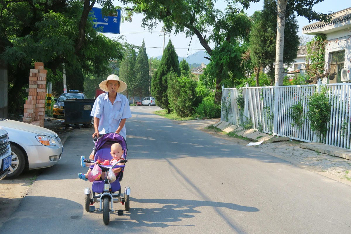 【北京自由行】深度旅遊 走遍明十三陵!神路+定陵+長陵+其他 【北京自由行】深度旅遊 走遍明十三陵!神路+定陵+長陵+其他