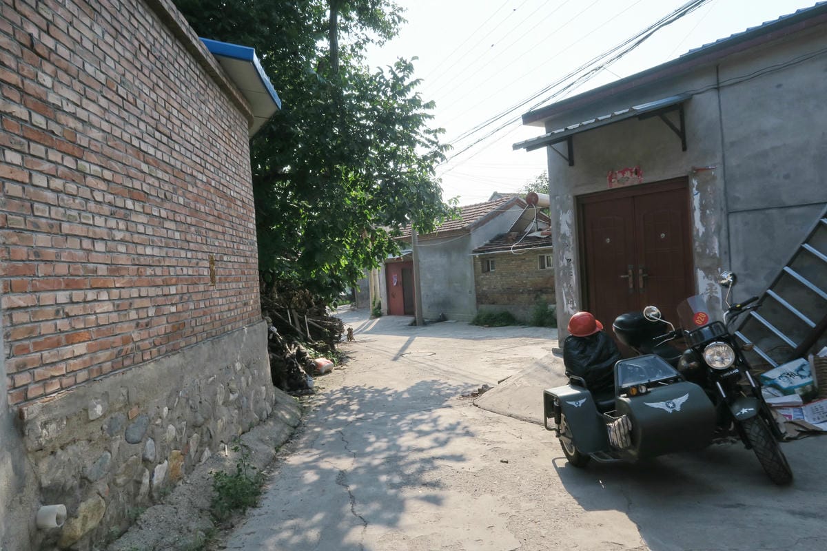 【北京自由行】深度旅遊 走遍明十三陵!神路+定陵+長陵+其他 【北京自由行】深度旅遊 走遍明十三陵!神路+定陵+長陵+其他