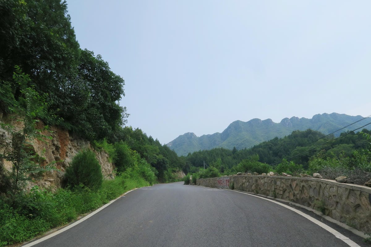 【北京自由行】深度旅遊 走遍明十三陵!神路+定陵+長陵+其他 【北京自由行】深度旅遊 走遍明十三陵!神路+定陵+長陵+其他