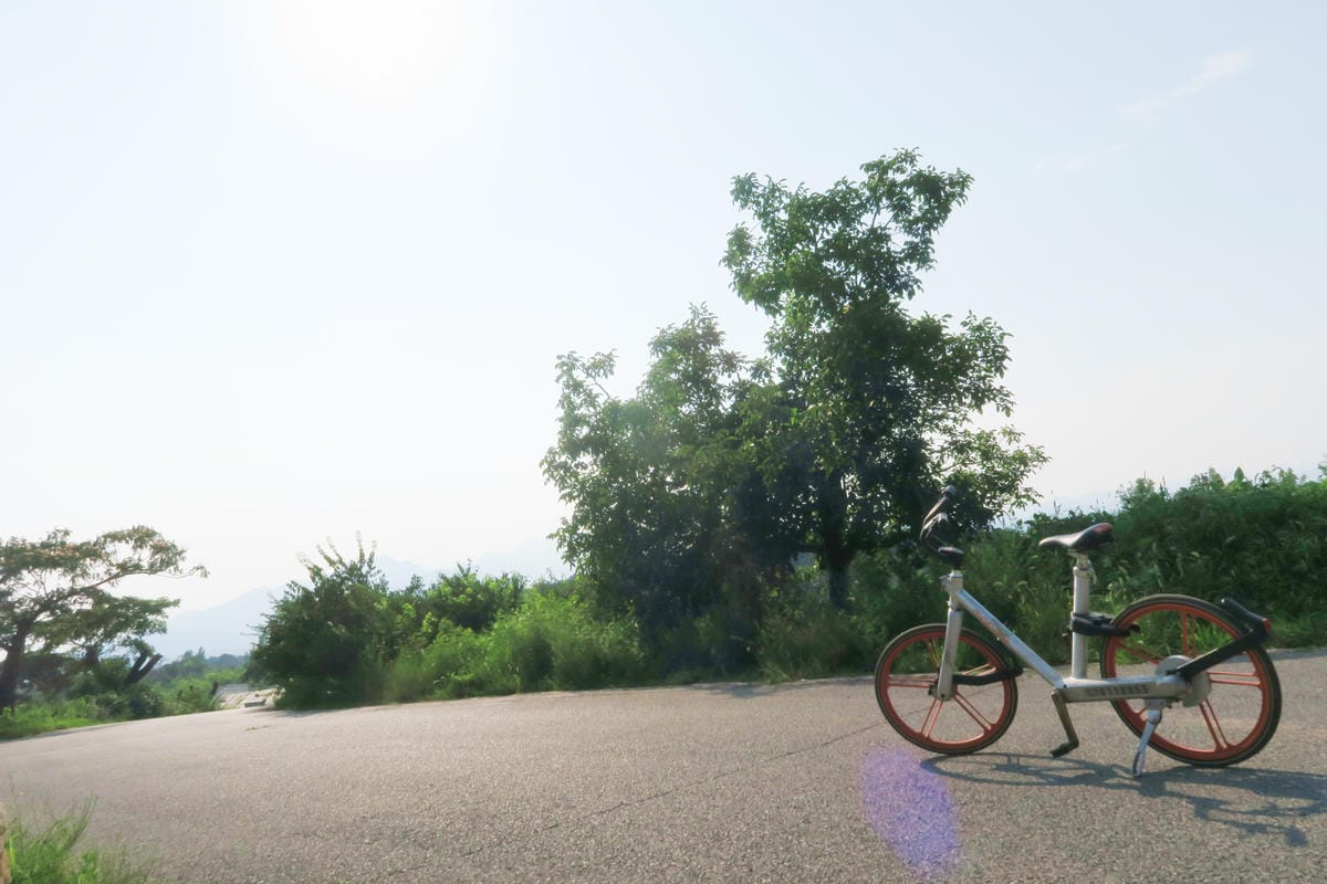 【北京自由行】深度旅遊 走遍明十三陵!神路+定陵+長陵+其他 【北京自由行】深度旅遊 走遍明十三陵!神路+定陵+長陵+其他