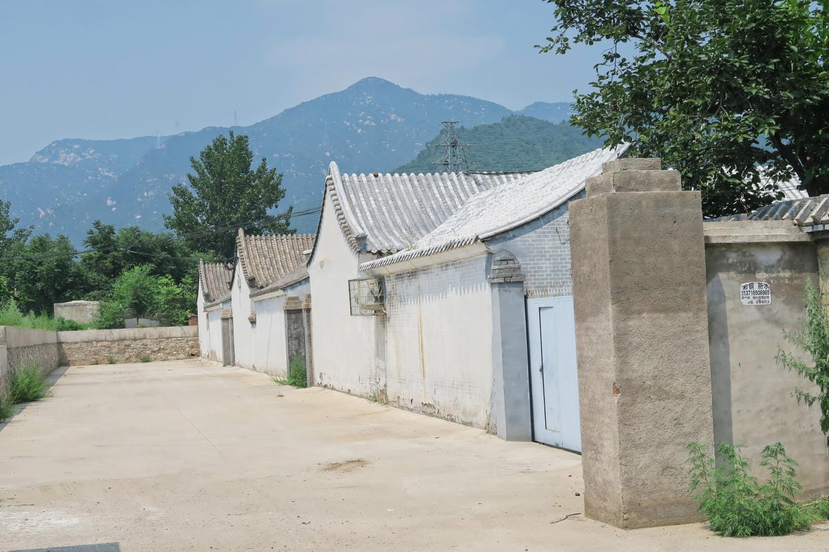 【北京自由行】深度旅遊 走遍明十三陵!神路+定陵+長陵+其他 【北京自由行】深度旅遊 走遍明十三陵!神路+定陵+長陵+其他