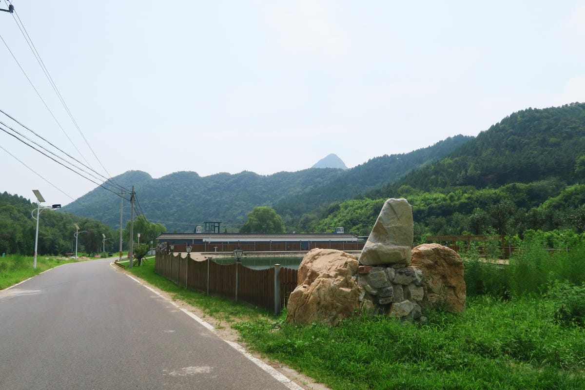 【北京自由行】深度旅遊 走遍明十三陵!神路+定陵+長陵+其他 【北京自由行】深度旅遊 走遍明十三陵!神路+定陵+長陵+其他