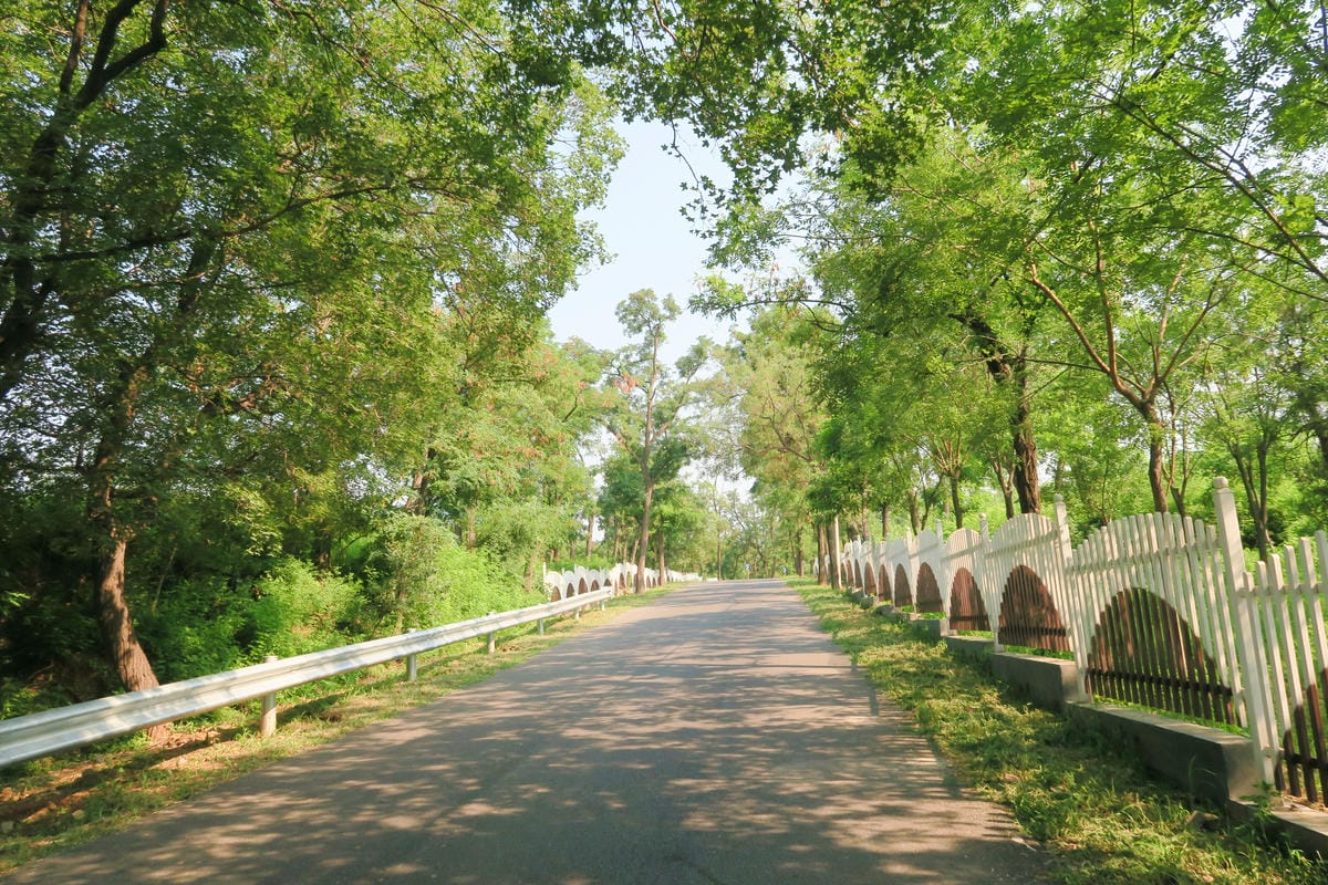 【北京自由行】深度旅遊 走遍明十三陵!神路+定陵+長陵+其他 【北京自由行】深度旅遊 走遍明十三陵!神路+定陵+長陵+其他